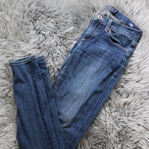 Lucky Brand Medium Wash Jeans